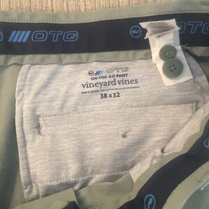 vineyard vines pants